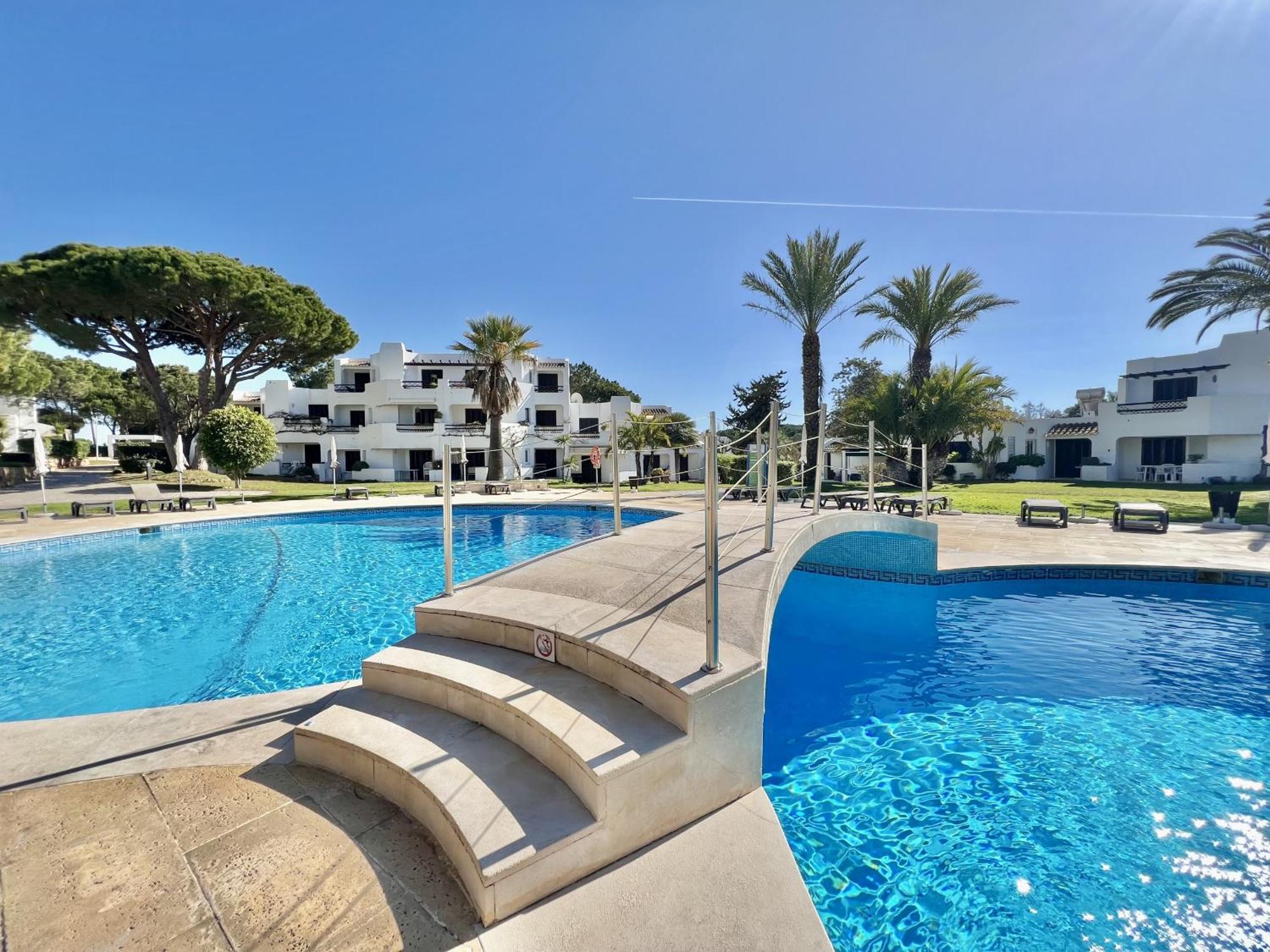Albufeira Balaia Golf Vilage 2 With Pool By Homing Exterior foto