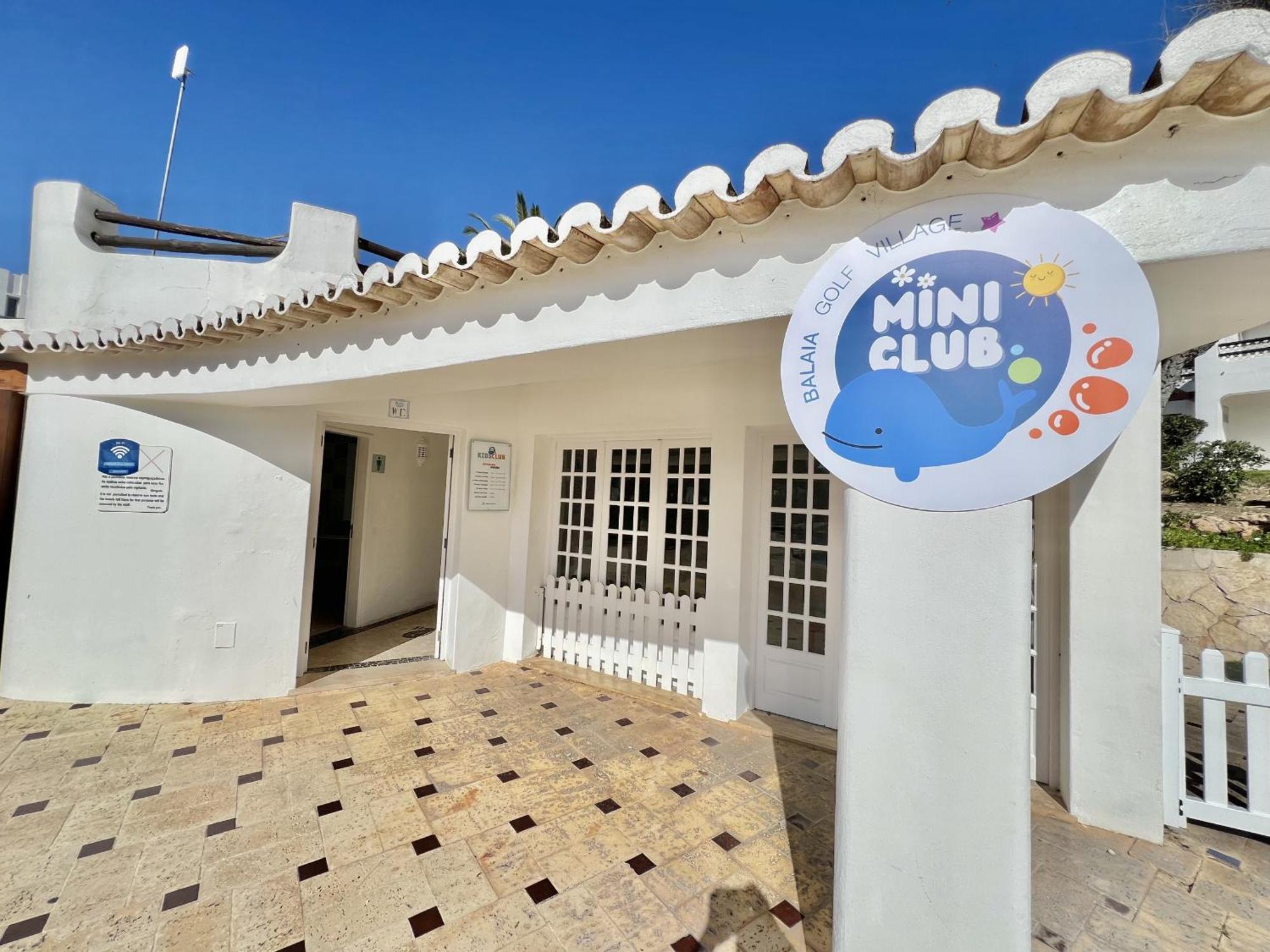 Albufeira Balaia Golf Vilage 2 With Pool By Homing Exterior foto
